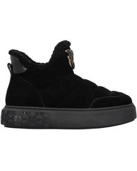 Pinko - Winter Boots - Lyst