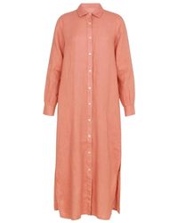 Tiffany & Co. - Shirt Dresses - Lyst