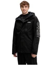 Oakley - Ski Jackets - Lyst