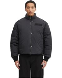 032c - Game Day Down Jacket - Lyst
