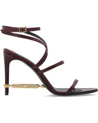 DSquared² - High Heel Sandals - Lyst