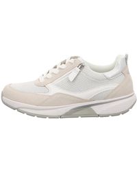 Gabor - Schnür-Sneaker - Lyst