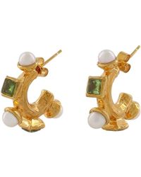 Alighieri - Earrings - Lyst