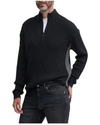 Calvin Klein - Turtlenecks - Lyst