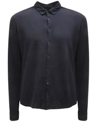 Kangra - Casual Shirts - Lyst