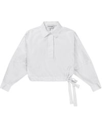 Munthe - Blouses - Lyst