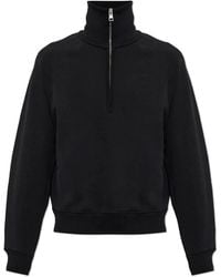 Ami Paris - Zip-Throughs - Lyst