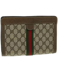 Gucci - Pre-owned > pre-owned bags > pre-owned handbags - Lyst
