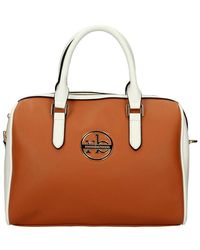 Borse Roccobarocco in Pelle Marrone - 17370847