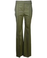 Alexandre Vauthier - Trousers > wide trousers - Lyst