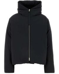 Jil Sander - Winter Jackets - Lyst