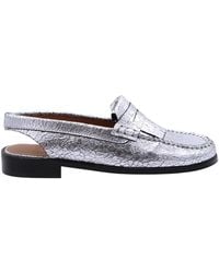 CTWLK - Ballerina Shoes - Lyst