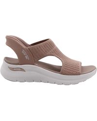 Skechers - Schoenen ,Coralie Stijlvolle Sandalen Voor Vrouwen - Lyst