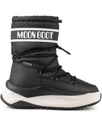 Moon Boot - Winter Boots - Lyst
