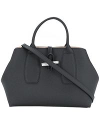 Longchamp - Small leather goods paris - Lyst