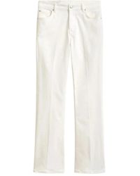 GANT - Slim-Fit Jeans - Lyst
