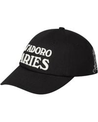 Aries - Caps - Lyst