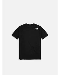 The North Face - T-Shirts - Lyst