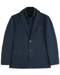 Fay - Blazers - Lyst