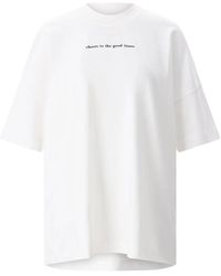 Riani - T-Shirts - Lyst