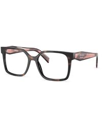 Prada - Pr B03V 23A1O1 Optical Frame - Lyst