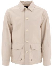 Vince - Light Jackets - Lyst