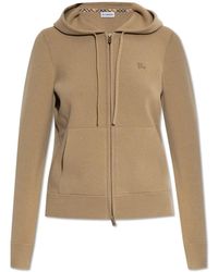 Burberry - Cashmere Knitwear - Lyst