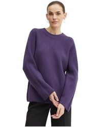 Michael Kors - Round-Neck Knitwear - Lyst