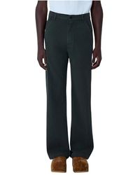 Dries Van Noten - Straight Jeans - Lyst