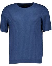 Bugatti - T-Shirts - Lyst
