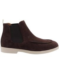CTWLK - Chelsea Boots - Lyst