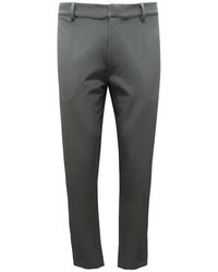 Armani - Training Slim Urban Chic Broek - Lyst