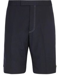 Thom Browne - Casual Shorts - Lyst