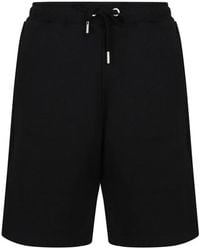 Ami Paris - Casual Shorts - Lyst