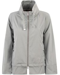 Moorer - Light Jackets - Lyst