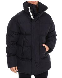 DSquared² - Winter Jackets - Lyst