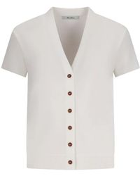 Max Mara - Cardigans - Lyst