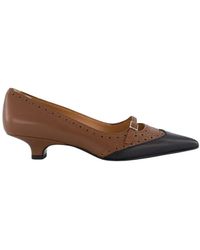Gibaldi - Pumps - Lyst