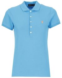 Ralph Lauren - Polo shirts - Lyst