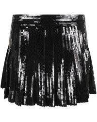 P.A.R.O.S.H. - Short Skirts - Lyst