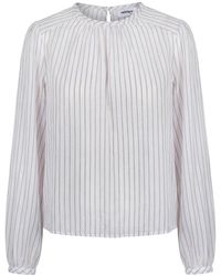 Ottod'Ame - Blouses - Lyst