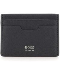 BOSS - Wallets & Cardholders - Lyst