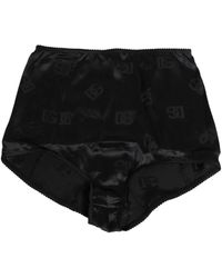 Dolce & Gabbana - Bottoms - Lyst