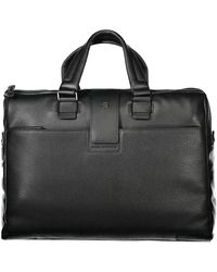 Piquadro - Tassen ,Zwart ,Tassen En Accessoires - Lyst
