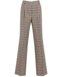 Dries Van Noten - Portia Pants - Lyst