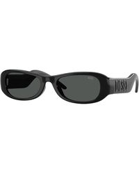 DIESEL - Sunglasses - Lyst
