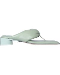Miista - Flip Flops - Lyst