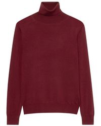 Brooks Brothers - Turtlenecks - Lyst