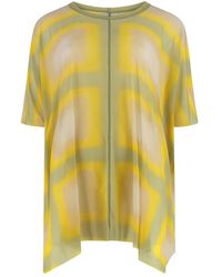 Rick Owens - Blouses - Lyst