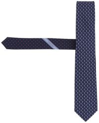Ferragamo - Salvatore Stropdas - Lyst